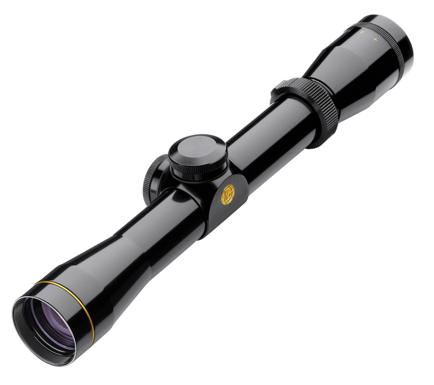 Оптический прицел Leupold VX-2 Ultralight 2-7x28 Duplex 114400 1 Оптический прицел Leupold VX-2 Ultralight 2-7x28 Duplex 114400