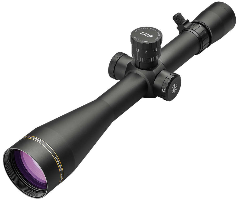 Оптический прицел Leupold VX-3i 8 Оптический прицел Leupold VX-3i 8.5-25x50 LRP Side Focus, сетка TMR матовый 30мм (172346)