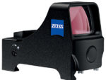 Коллиматорный прицел Carl Zeiss VICTORY Compact Point Standart Reflex Sight (521790-0000-000)