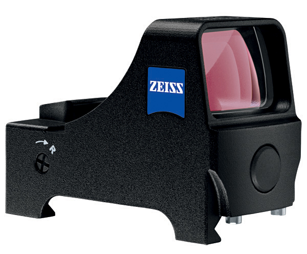 Коллиматорный прицел Carl Zeiss VICTORY Compact Point Standart Reflex Sight (521790-0000-000) 1 Коллиматорный прицел Carl Zeiss VICTORY Compact Point Standart Reflex Sight (521790-0000-000)