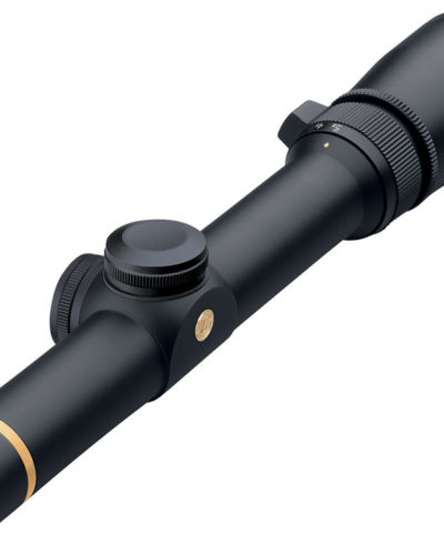 Оптический прицел Leupold VX-3 1.5-5x20 Duplex 66370