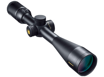 Оптический прицел Nikon Monarch M3 5-20x44 SF NP 1 Оптический прицел Nikon Monarch M3 5-20x44 SF NP