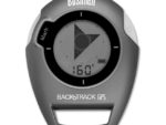 Компактный компас Bushnell GPS BackTrack серебряный 360400