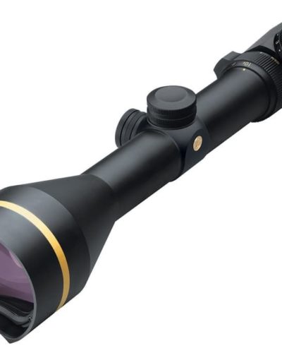 Оптический прицел Leupold VX-3L 3.5-10x56 Duplex (Illuminated) includes metric 67865