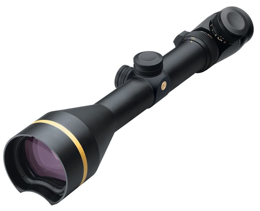 Оптический прицел Leupold VX-3L 3 Оптический прицел Leupold VX-3L 3.5-10x56 Duplex (Illuminated) includes metric 67865
