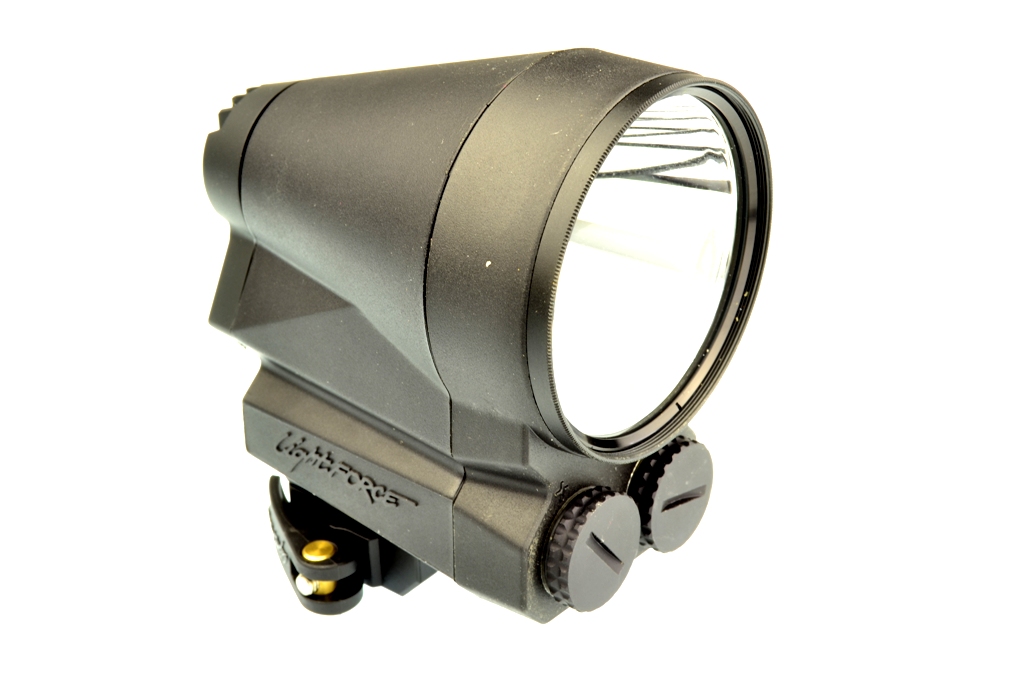 Фонарь подствольный LightForce PRED9X 1 Фонарь подствольный LightForce PRED9X