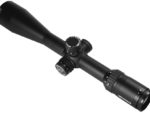 Оптический прицел NIGHTFORCE SHV 4-14x50 F1 .250MOA, MOAR, 30мм (C556)