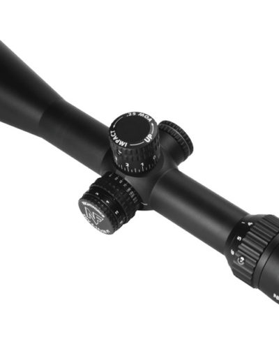 Оптический прицел NIGHTFORCE SHV 4-14x50 F1 .250MOA, MOAR, 30мм (C556)