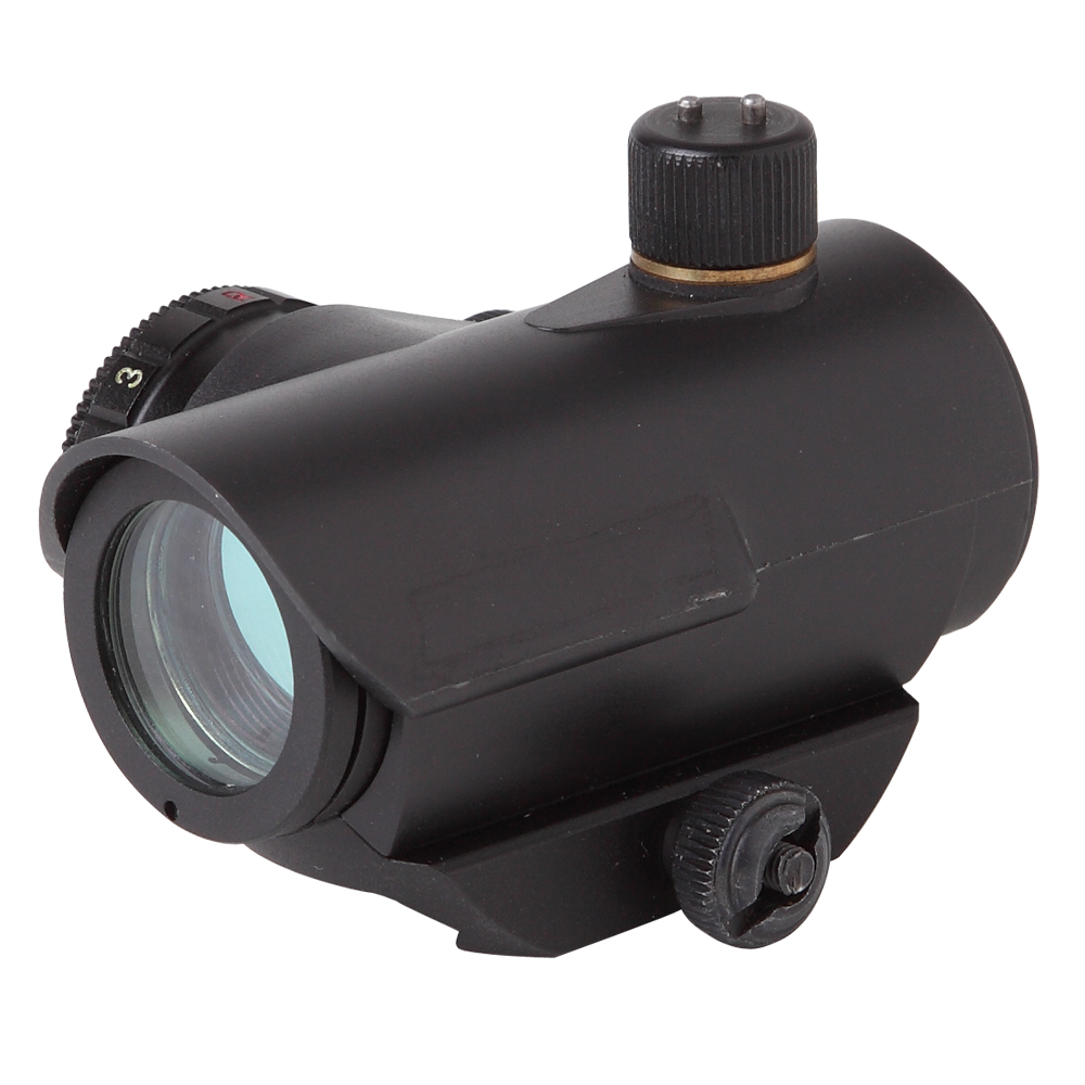 Коллиматорный прицел FIREFIELD Compact Red/Green Dot Sight (FF13001) 1 Коллиматорный прицел FIREFIELD Compact Red/Green Dot Sight (FF13001)