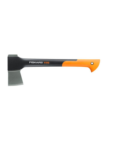 Плотницкий топор Fiskars X10 121440