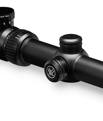 Оптический прицел Vortex Crossfire II AR 1-4x24 V-Brite Illum (CF2-31037)