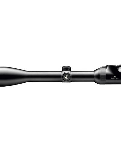 Оптический прицел SWAROVSKI Z6II 5-30x50 P L, 4A-300-I с интеллектуальной подсветкой