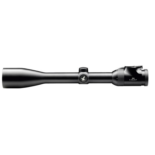 Оптический прицел SWAROVSKI Z6II 5-30x50 P L, 4A-300-I с интеллектуальной подсветкой 1 Оптический прицел SWAROVSKI Z6II 5-30x50 P L, 4A-300-I с интеллектуальной подсветкой