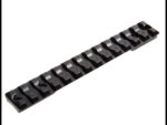 Основание Recknagel Weaver на Remington 700 short, 20 MOA (57060-2012) сталь