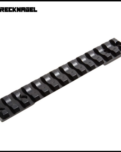 Основание Recknagel Weaver на Remington 700 short, 20 MOA (57060-2012) сталь