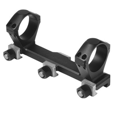 Кронштейн NIGHTFORCE X-Treme Duty Magmount™ Titanium 1 Кронштейн NIGHTFORCE X-Treme Duty Magmount™ Titanium 1.375" 0 MOA 3 Jaw/Nut 30mm A256