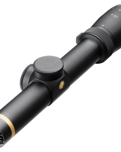 Оптический прицел Leupold VX-6 1-6x24 (30mm) CDS (includes metric) FireDot Duplex (Illuminated) 112318