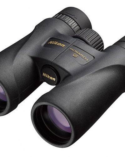 Бинокль Nikon MONARCH 5 12x42