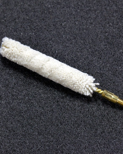 Хлопковые ершики J.DEWEY 12шт .30 Ca BM-30