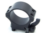 Быстросъемные кольца Recknagel Weaver BH 12mm d34mm 57534-1201