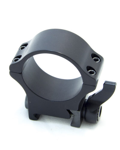 Быстросъемные кольца Recknagel Weaver BH 12mm d34mm 57534-1201