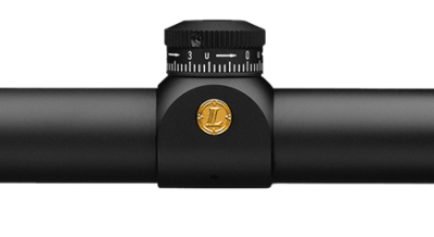 Оптический прицел Leupold VX-2 Ultralight 3-9x33 CDS Wide Duplex 114414