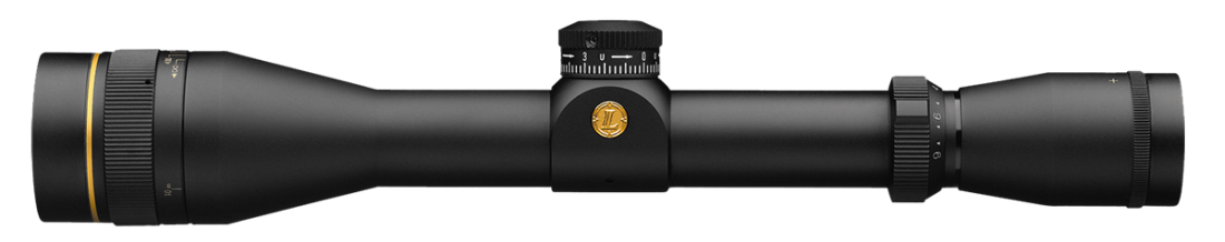 Оптический прицел Leupold VX-2 Ultralight 3-9x33 CDS Wide Duplex 114414 1 Оптический прицел Leupold VX-2 Ultralight 3-9x33 CDS Wide Duplex 114414