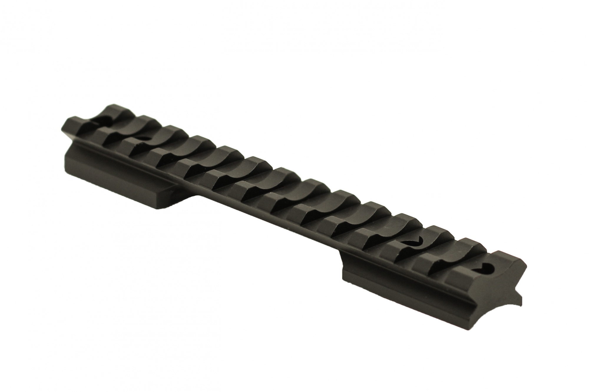 База Nightforce Standard Duty на Browning A-Bolt LA/Euro Bolt Picatinny (A308) 1 База Nightforce Standard Duty на Browning A-Bolt LA/Euro Bolt Picatinny (A308)