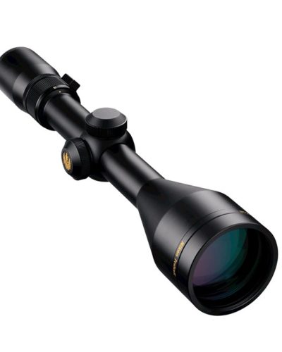 Оптический прицел Nikon ProStaff 3-9x50 M BDC