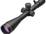 Оптический прицел Leupold VX-3i 6.5-20x50 LRP Side Focus, сетка TMR, матовый, 30мм (172342)