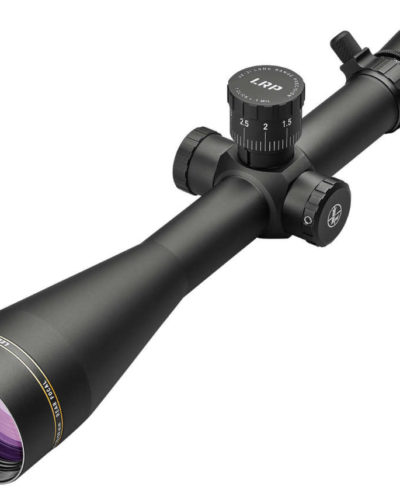 Оптический прицел Leupold VX-3i 6.5-20x50 LRP Side Focus, сетка TMR, матовый, 30мм (172342)