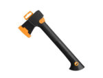 Топор универсальный малый Fiskars Solid 121220
