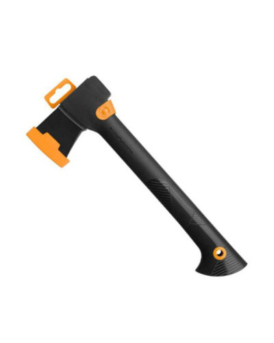 Топор универсальный малый Fiskars Solid 121220