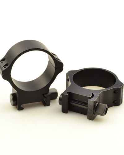 Быстросъемные кольца Recknagel на weaver BH12,0mm на кольца D40mm 57040 -1201