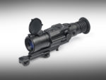 Тепловизионный прицел Dedal-T2.380 Hunter