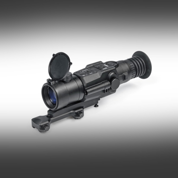 Тепловизионный прицел Dedal-T2 Тепловизионный прицел Dedal-T2.380 Hunter