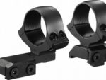 Кольца раздельные KOZAP CZ550 с выносом D30мм BH17.8 (No.13) средние
