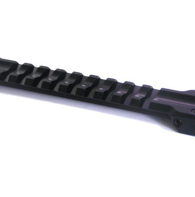 Основание Recknagel на гладкоствольные ружья – Weaver (шина 10-11 мм) 57142-0010