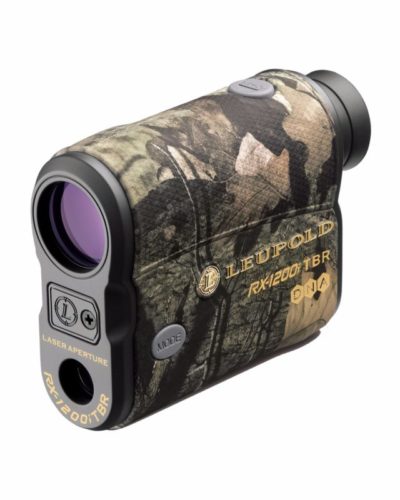Цифровой лазерный дальномер Leupold RX-1200i TBR with DNA Digital Mossy Oak Infinity 119361