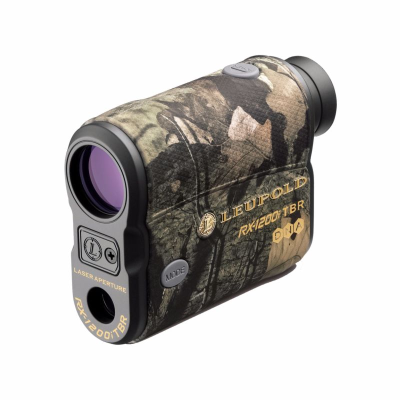 Цифровой лазерный дальномер Leupold RX-1200i TBR with DNA Digital Mossy Oak Infinity 119361 1 Цифровой лазерный дальномер Leupold RX-1200i TBR with DNA Digital Mossy Oak Infinity 119361