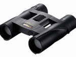 Бинокль Nikon ACULON A30 10x25 чёрный
