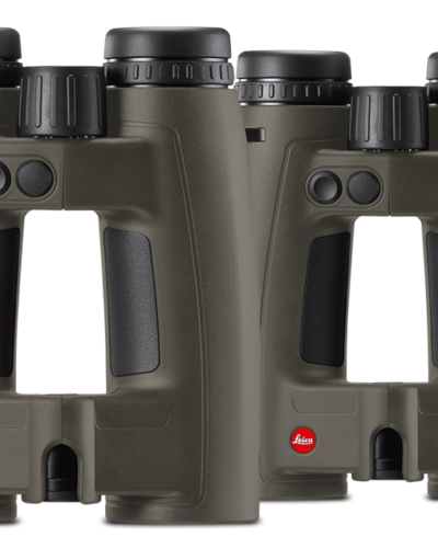 Бинокль-дальномер Leica  Geovid 10x42 HD-В "Edition 2017"