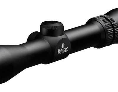 Оптический прицел Burris Timberline 3-9x32 Ballistic Plex (201334)