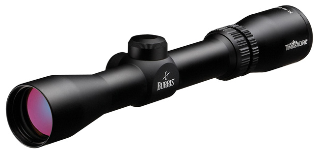 Оптический прицел Burris Timberline 3-9x32 Ballistic Plex (201334) 1 Оптический прицел Burris Timberline 3-9x32 Ballistic Plex (201334)