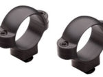 Кольца Burris Dovetail (низкие) 30mm для оснований Burris (420319)