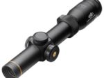 Оптический прицел Leupold VX-R 1.25-4x20 FireDot PIGPlex c подсветкой, 30 мм (113165)