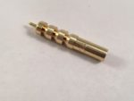 Вишер латунный J.DEWEY .38/.357/9mm Ca 38J