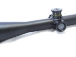 Оптический прицел March 5-50x56 MTR-4 illuminated Reticle # D50V56TI