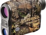Лазерный дальномер Leupold RX-1600i TBR/W с DNA компакт 6х22,Mossy Oak с баллистическим калькулятором (173807)