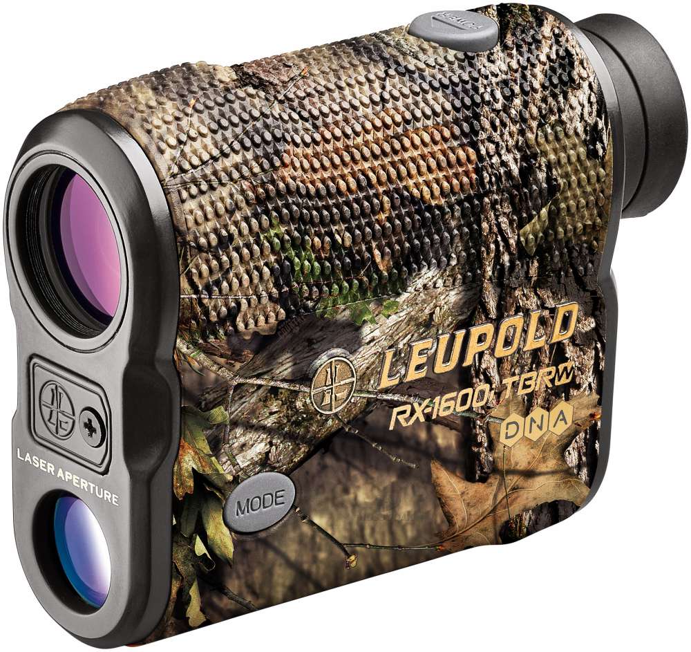 Лазерный дальномер Leupold RX-1600i TBR/W с DNA компакт 6х22,Mossy Oak с баллистическим калькулятором (173807) 1 Лазерный дальномер Leupold RX-1600i TBR/W с DNA компакт 6х22,Mossy Oak с баллистическим калькулятором (173807)